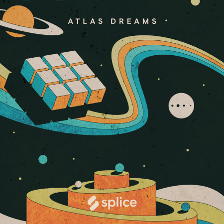 Atlas Dreams Alt RnB