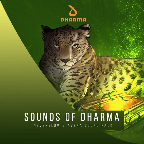 Sounds of Dharma Neverglow Avena [Sound Pack] WAV