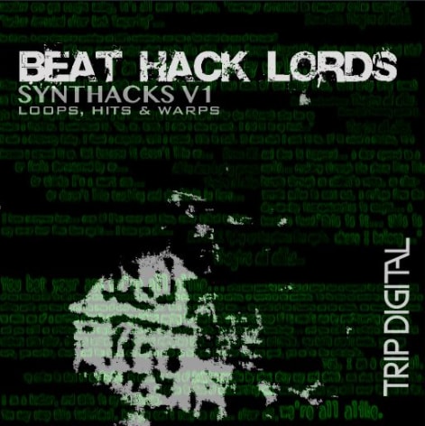 BEAT HACK LORDS SYNTHACKS Vol.1