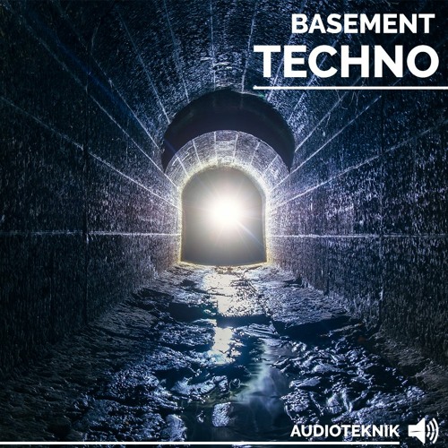 Basement Techno