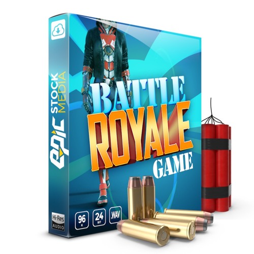 Battle Royale Game