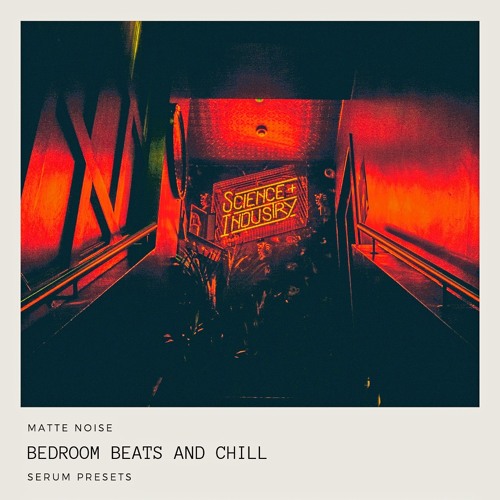 Bedroom Beats & Chill Vol 1