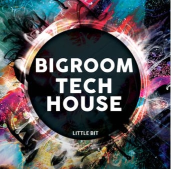 Bigroom Tech House