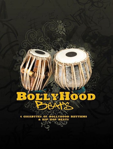 BFA BollyHood Beats WAV