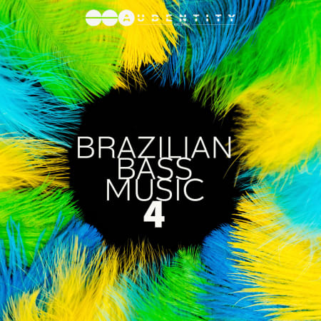 Brazilian Bass Music 4 