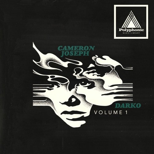 Polyphonic Music Library Cameron Joseph x Darko Vol.1 WAV