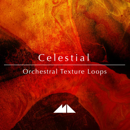 ModeAudio Celestial - Orchestral Texture Loops WAV