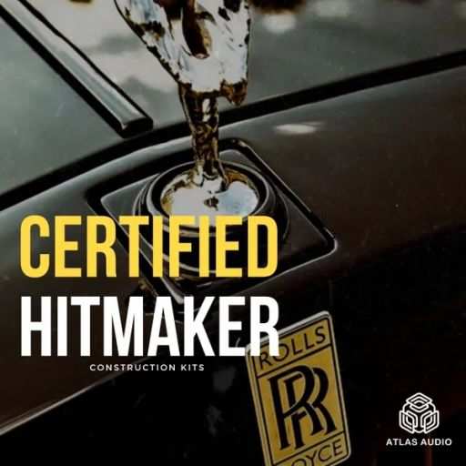 Certified Hitmaker