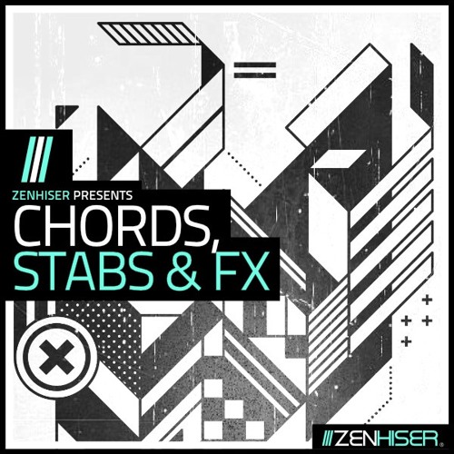 Chords, Stabs & FX - Huge One Shots Sample Library