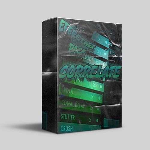 Glockley Correlate Effectrix Pack