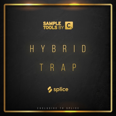 Cr2 Hybrid Trap WAV