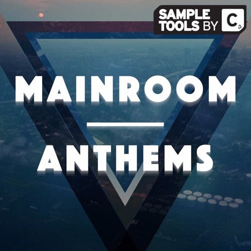 Cr2 Mainroom Anthems Sample Pack