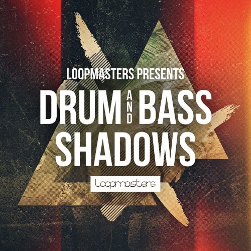Drum & Bass Shadows MULTIFORMAT