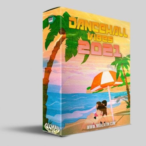 Dancehall Vibes 2021