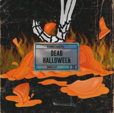 Dead Halloween