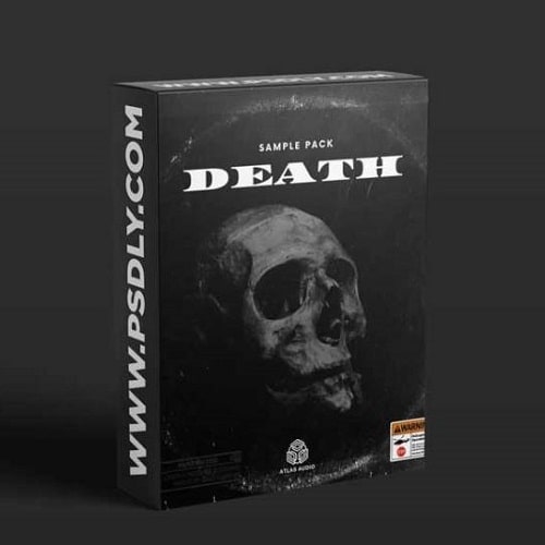 Atlas Audio Death Sample Pack WAV