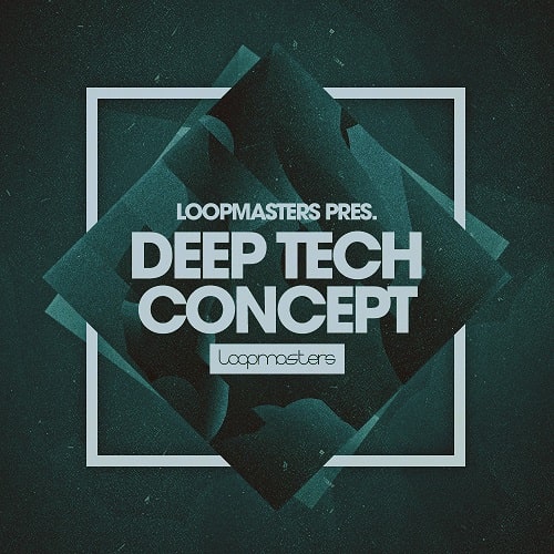 Deep Tech Concept MULTIFORMAT