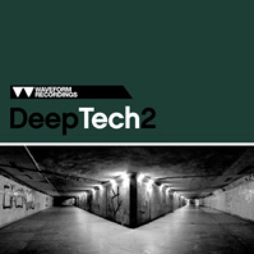 Deep Techno 2