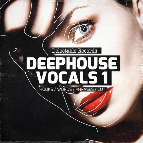 DeepHouse Vocals 01