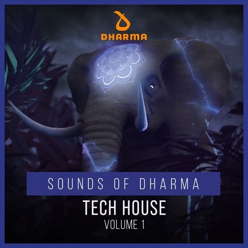 Dharma Worldwide Tech House Volume 1 WAV