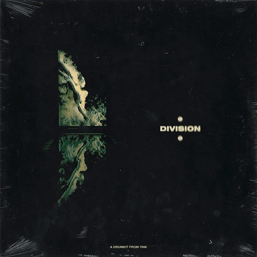 7ink Division Drumkit WAV