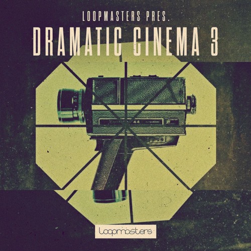 Dramatic Cinema 3