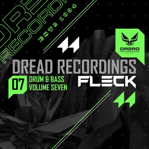 Dread Recordings Vol 7