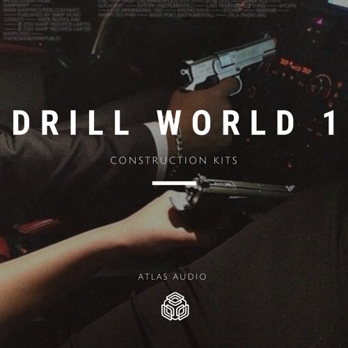 Drill World 1