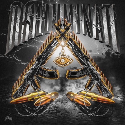 2Deep Drilluminati WAV