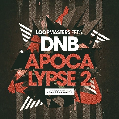 Drum & Bass Apocalypse 2 MULTIFORMAT