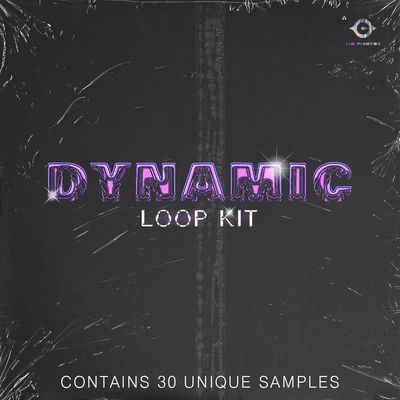 YBH Beats Dynamic Loop Kit by YBH Beats & Wave808 WAV