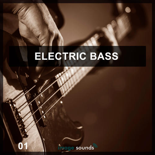 Electric Bass 1