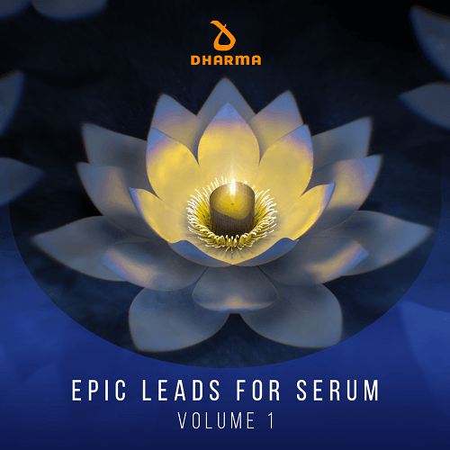 Dharma Worldwide Epic Leads For Serum Volume 1