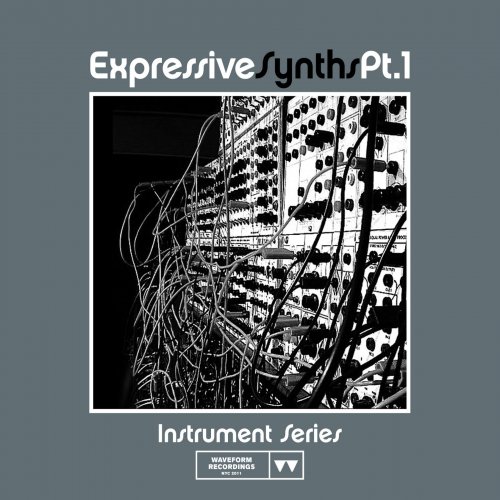 Expressive Synths Pt 1 