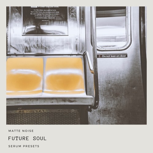 GOGOi Future Soul Serum Presets