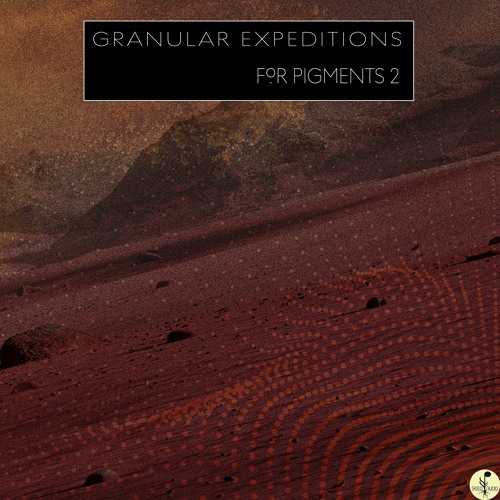 Granular Expeditions