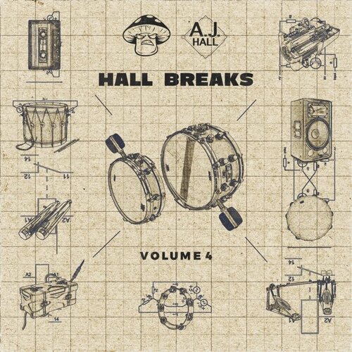 Hall Breaks Vol.4