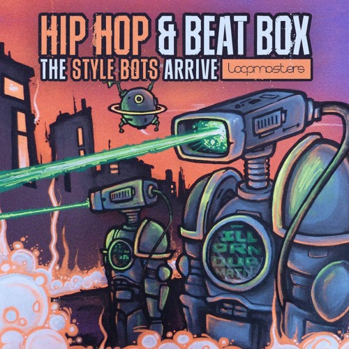 Hip Hop & Beat Box