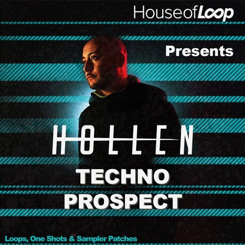 Hollen Presents Techno Prospect