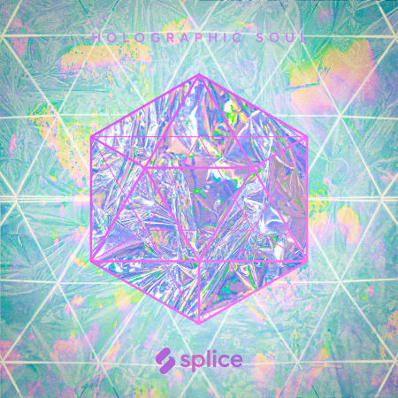 Splice Originals Holographic Soul - Lofi House wav