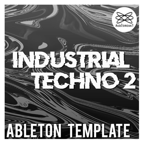 INDUSTRIAL TECHNO 2