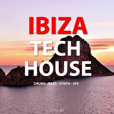 Ibiza Tech House