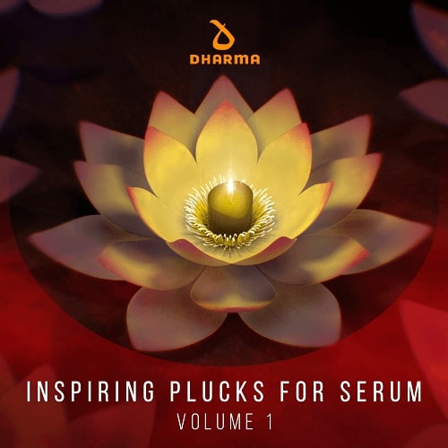 Dharma Worldwide Inspiring Plucks For Serum Volume 1