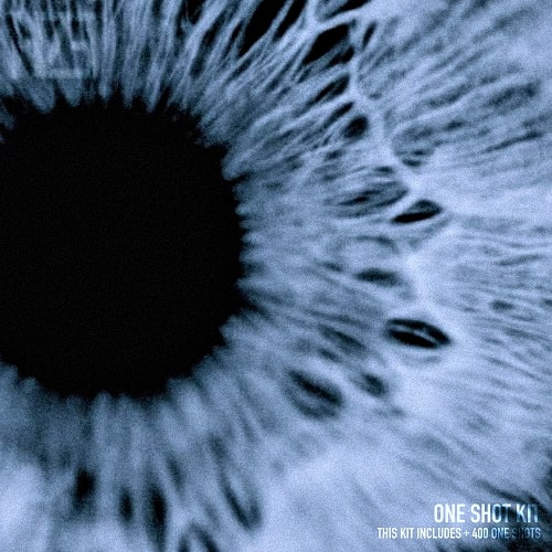 HZE Iris One Shot Kit WAV