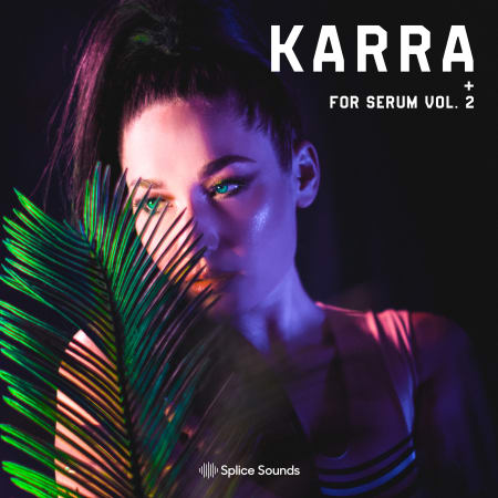 KARRA for Serum Vol.2