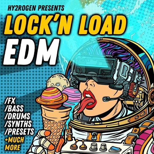 Lock'N Load EDM MULTIFORMAT