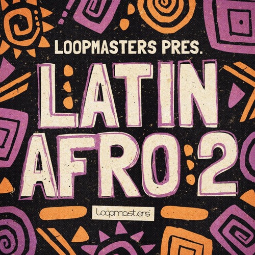 Latin Afro 2