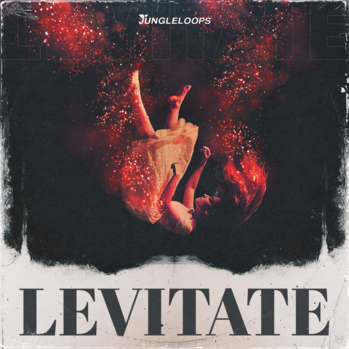 Levitate 