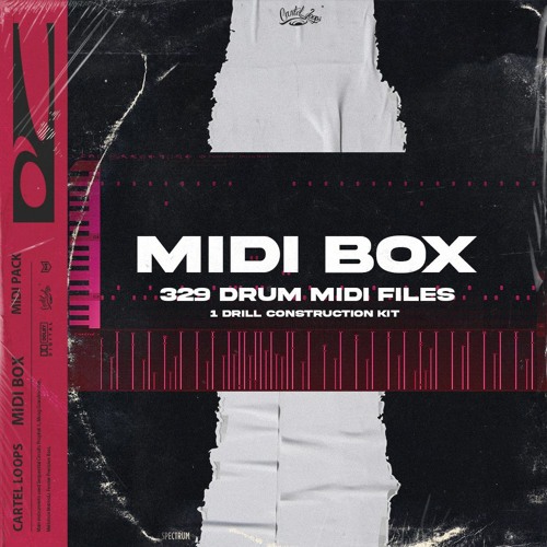  MIDI Box