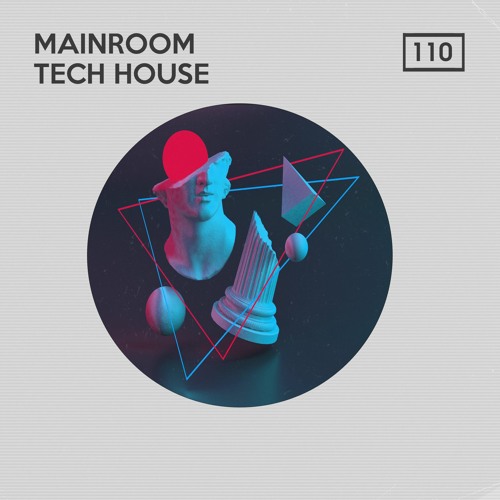 Mainroom Tech House